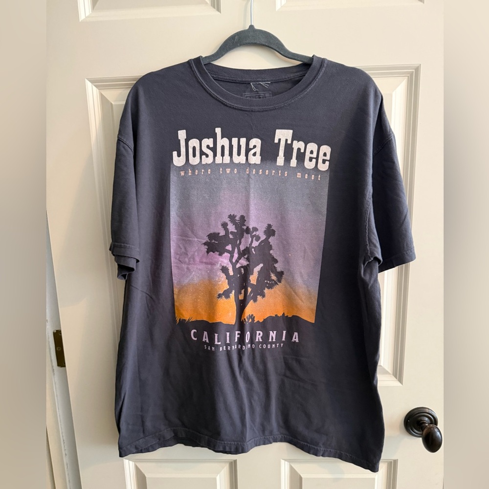Casual Gray T-Shirt